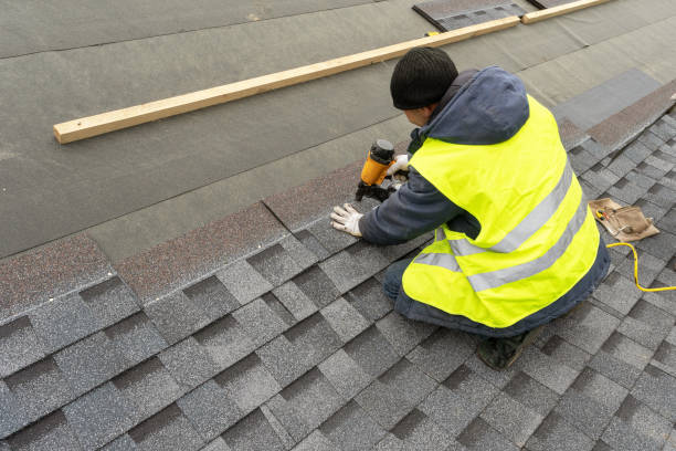 Quick and Trustworthy Emergency Roof Repair Services in Sky Valley, CA