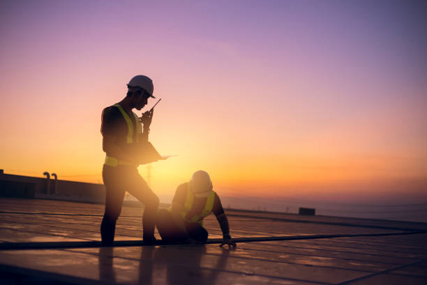 Best Commercial Roofing Services  in Sky Valley, CA