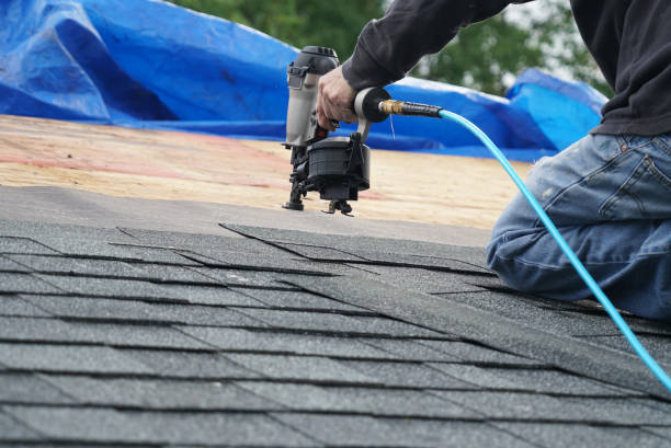 Quick and Trustworthy Emergency Roof Repair Services in Sky Valley, CA
