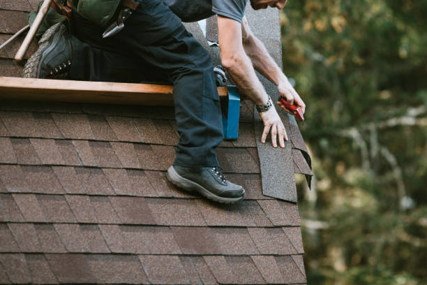 Heating Cable for Roof Installation in Sky Valley, CA